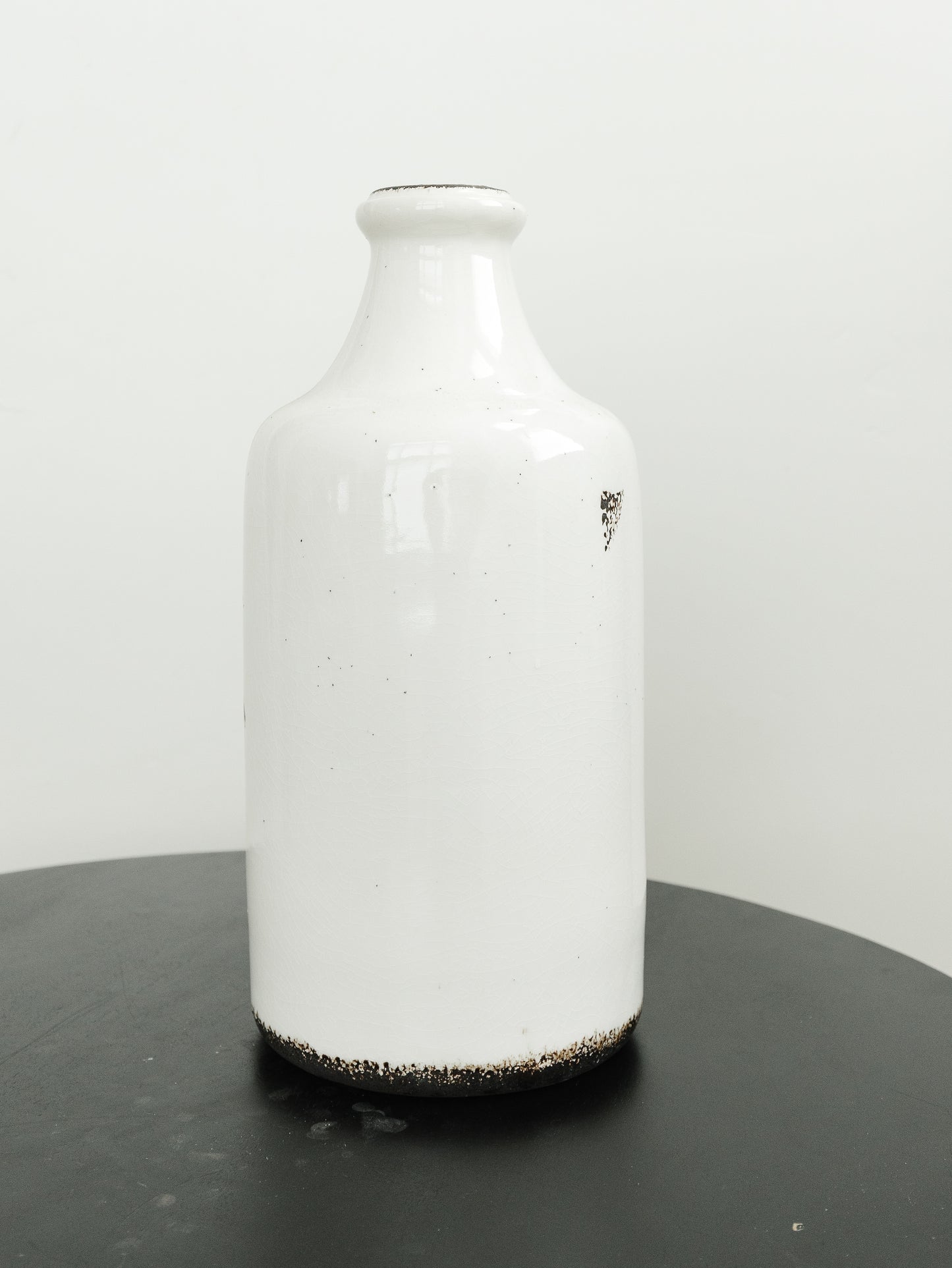 Rustic White Jug - 2 Sizes