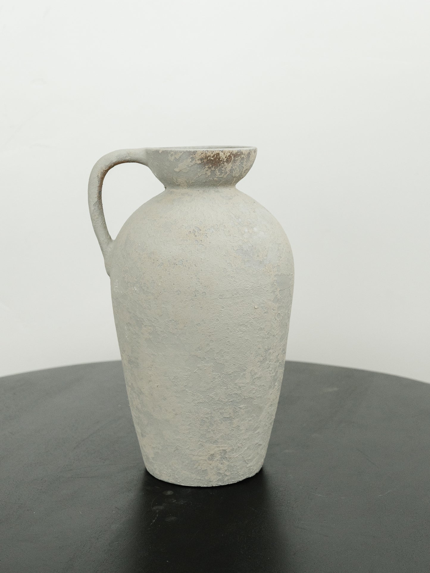 Vintage Pitcher Vase and Pot - 2 Colors