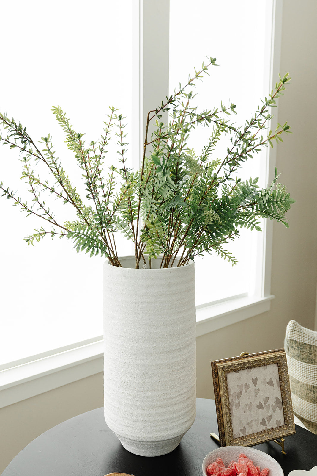 Privet Foliage Stem- 38"