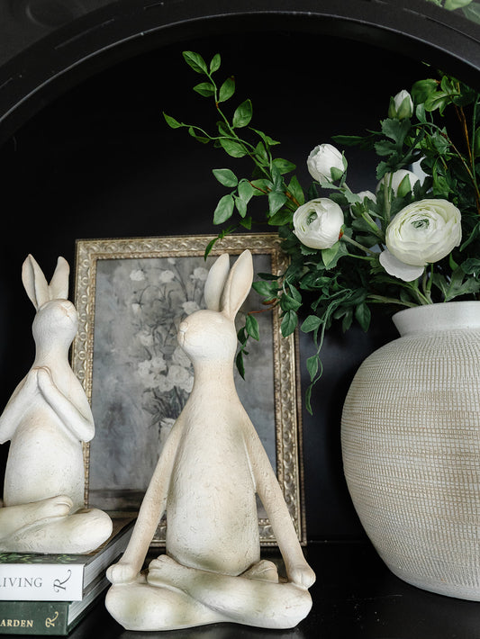 Yoga Rabbits