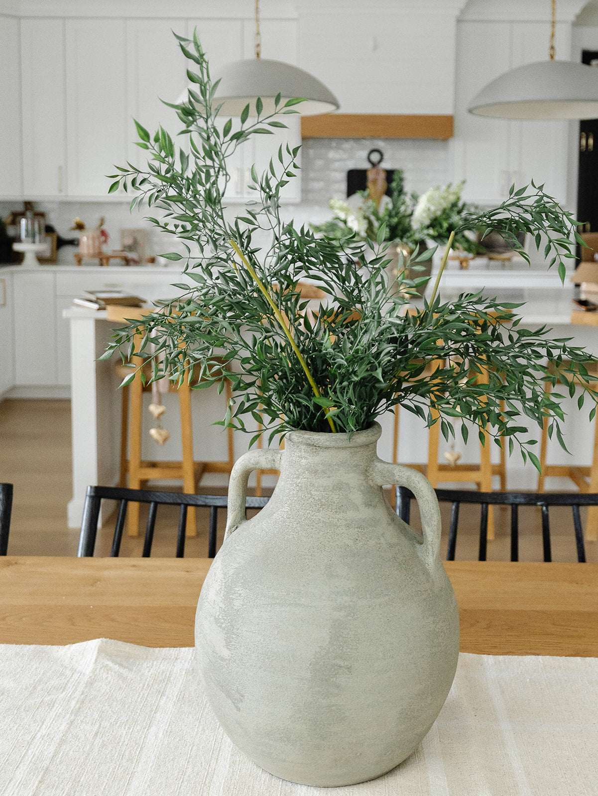Amphora Vase