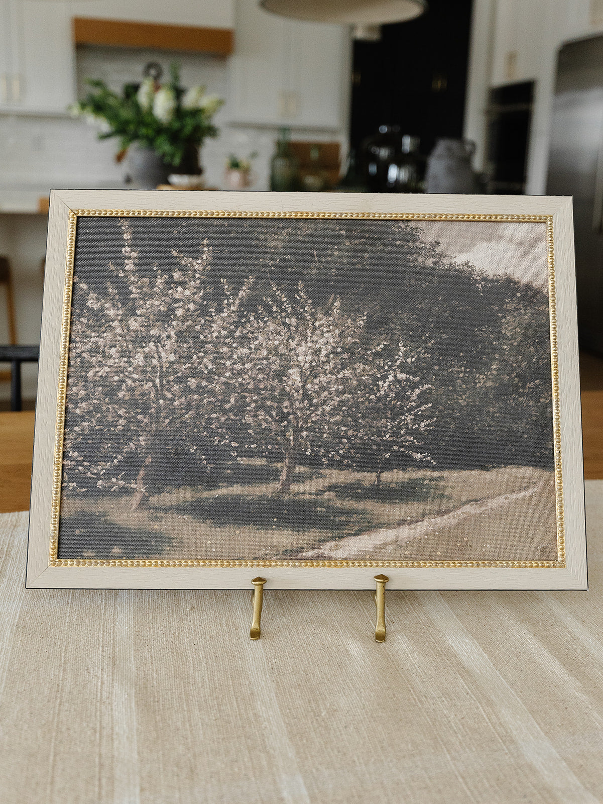 Spring Blossoms