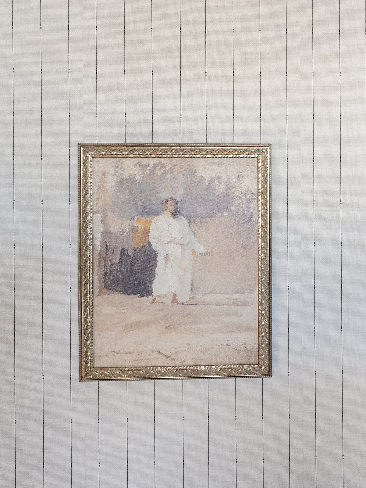 Christ Framed Art - multiple sizes