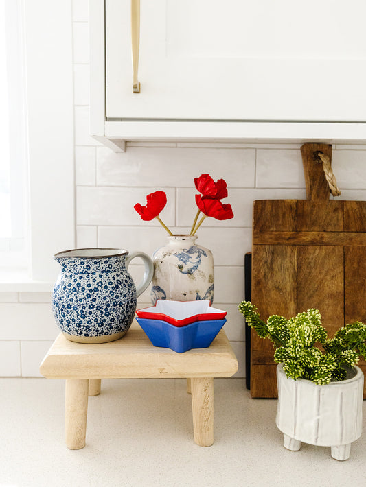 Tidbit Bowl- 2 Colors