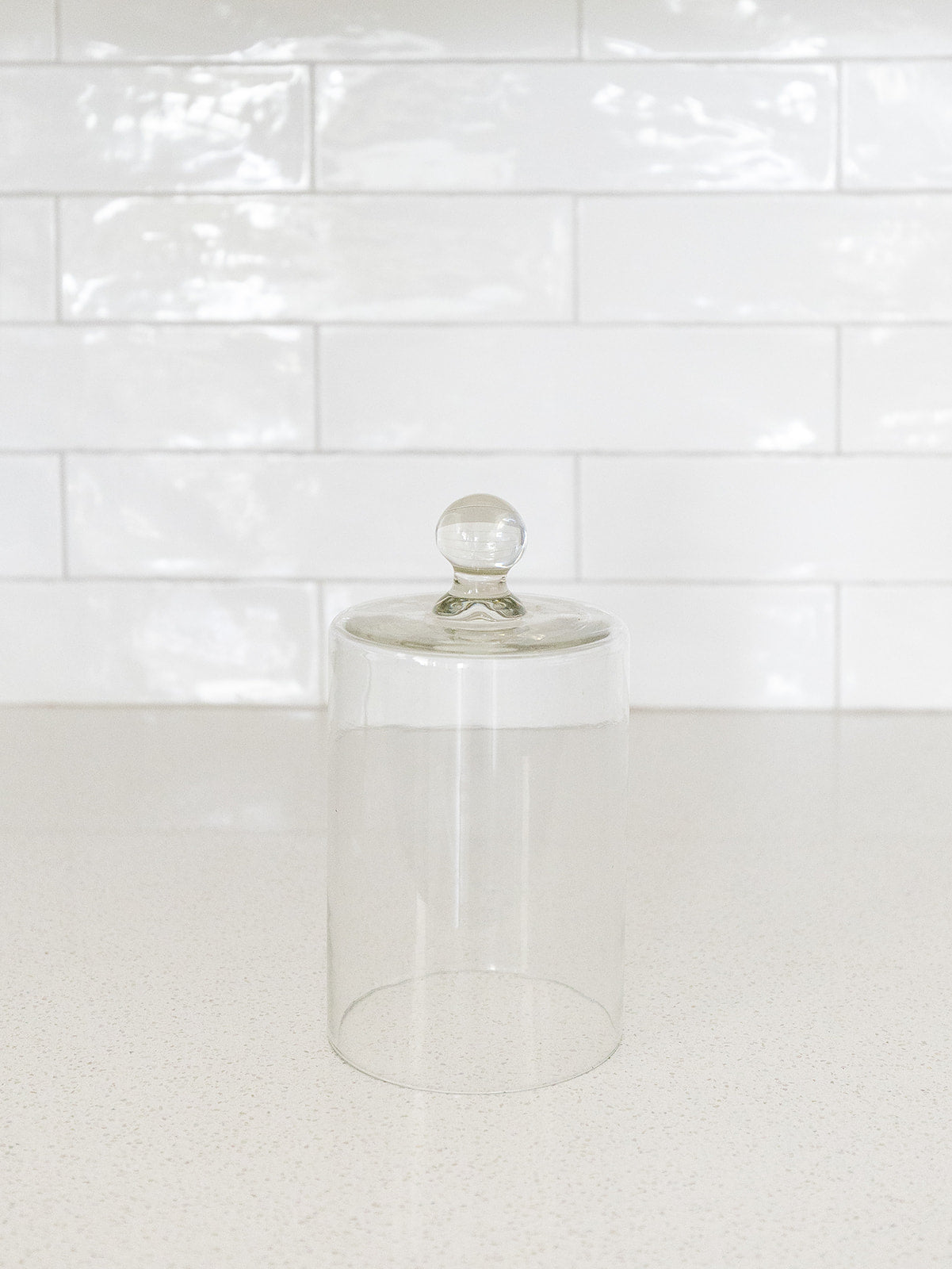 Candle Cloche