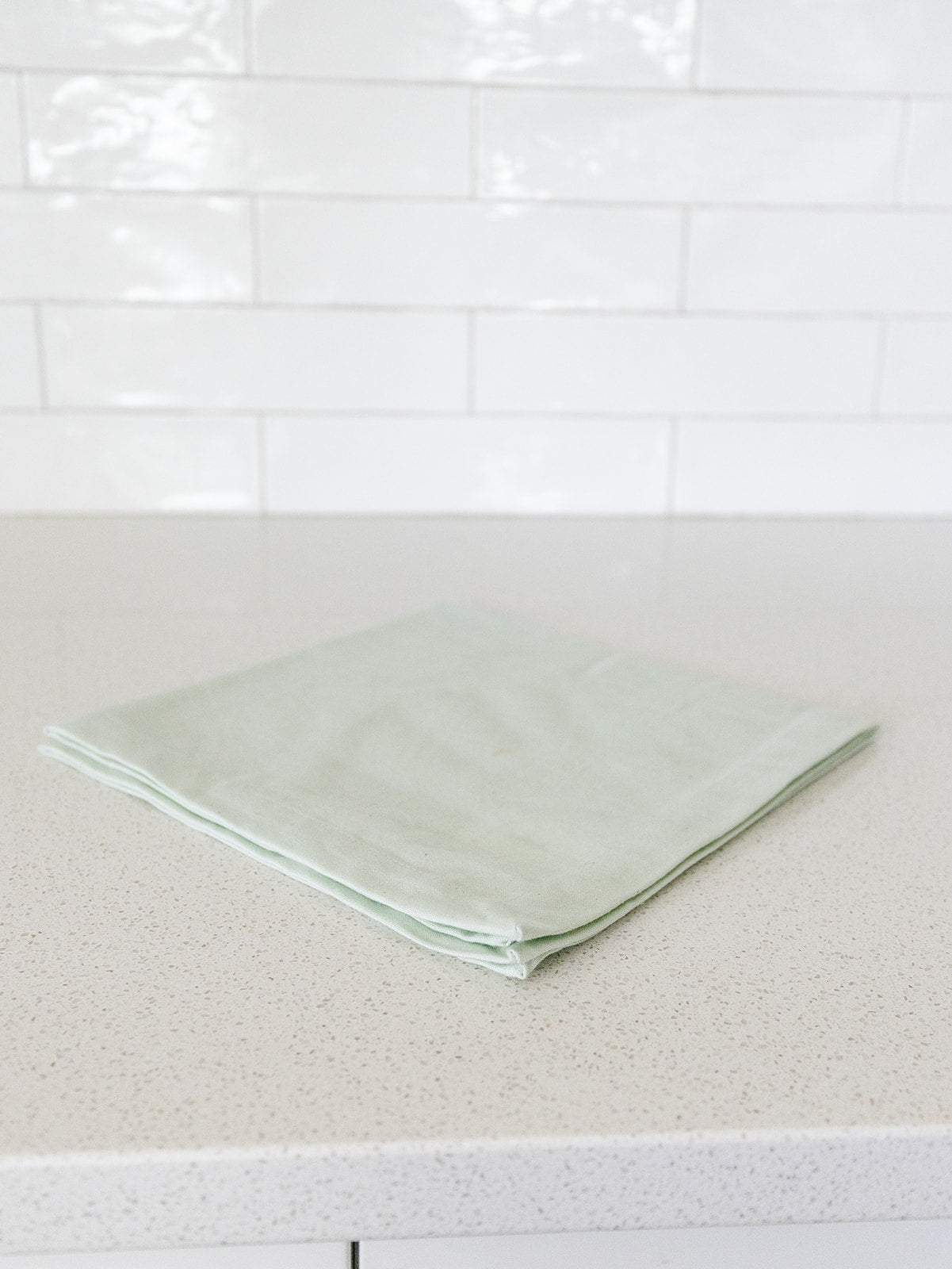Light Green Essential Napkin