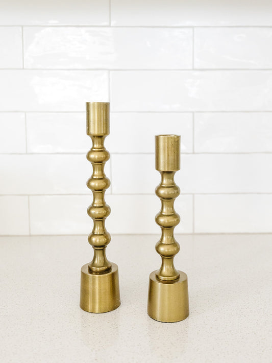 Rolo Taper Set - Set of 2