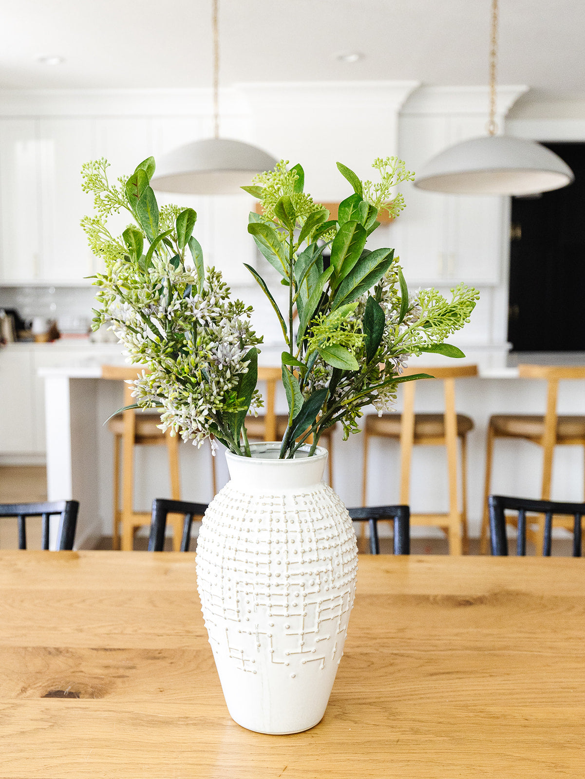 Astra Vase