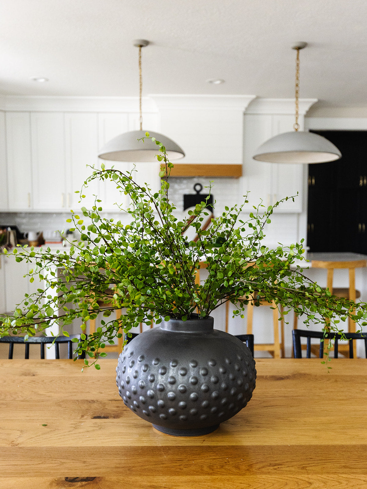 San Miguel Vase - 2 Styles