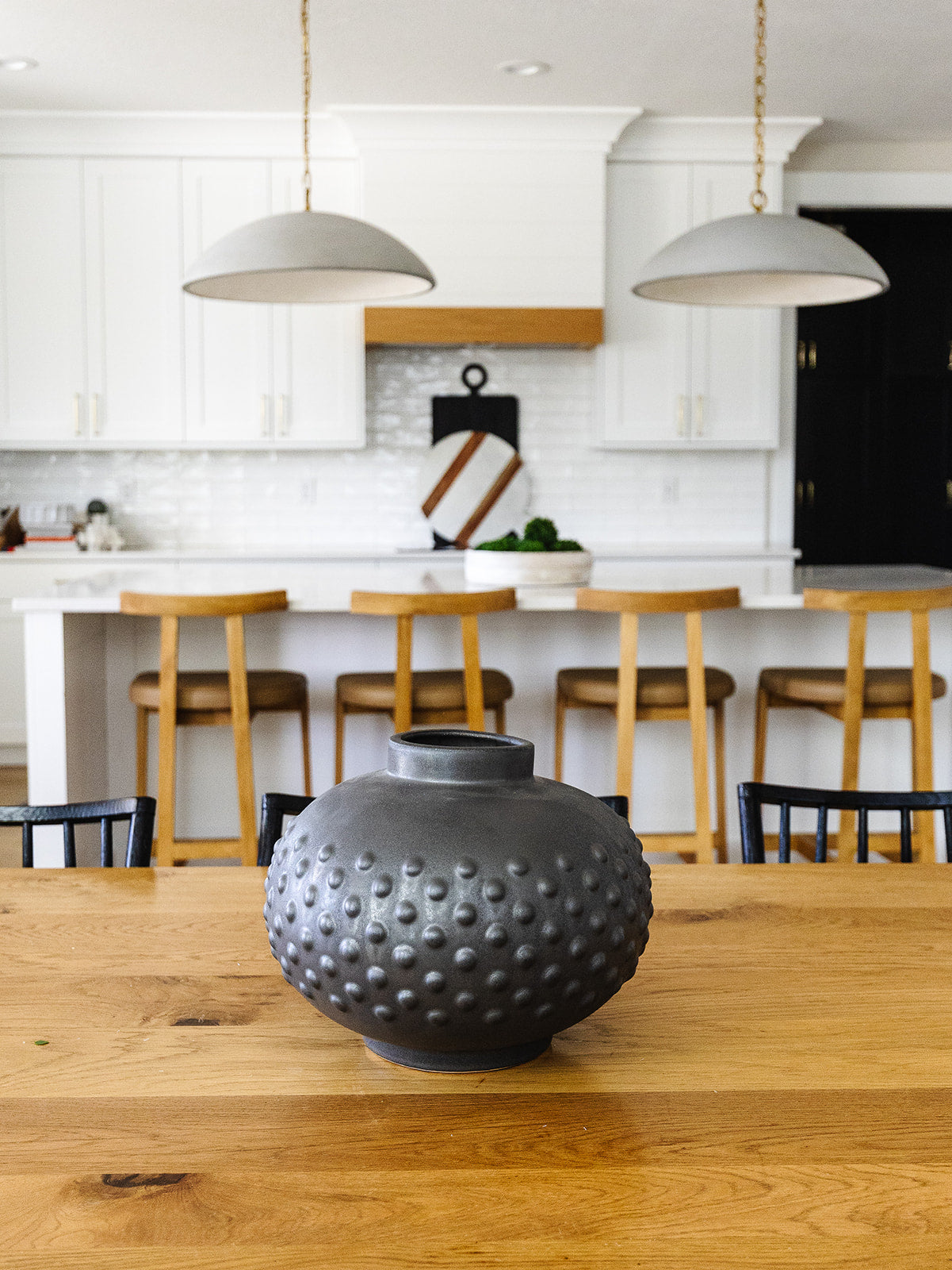 San Miguel Vase - 2 Styles