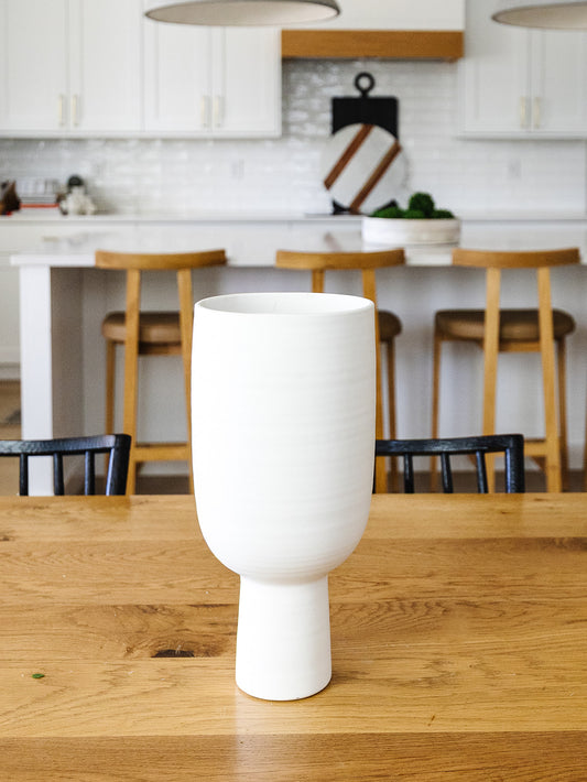 Thika Vase - 2 Sizes