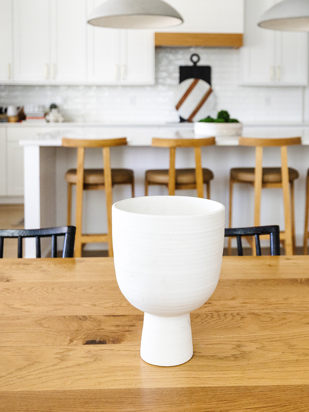 Thika Vase - 2 Sizes