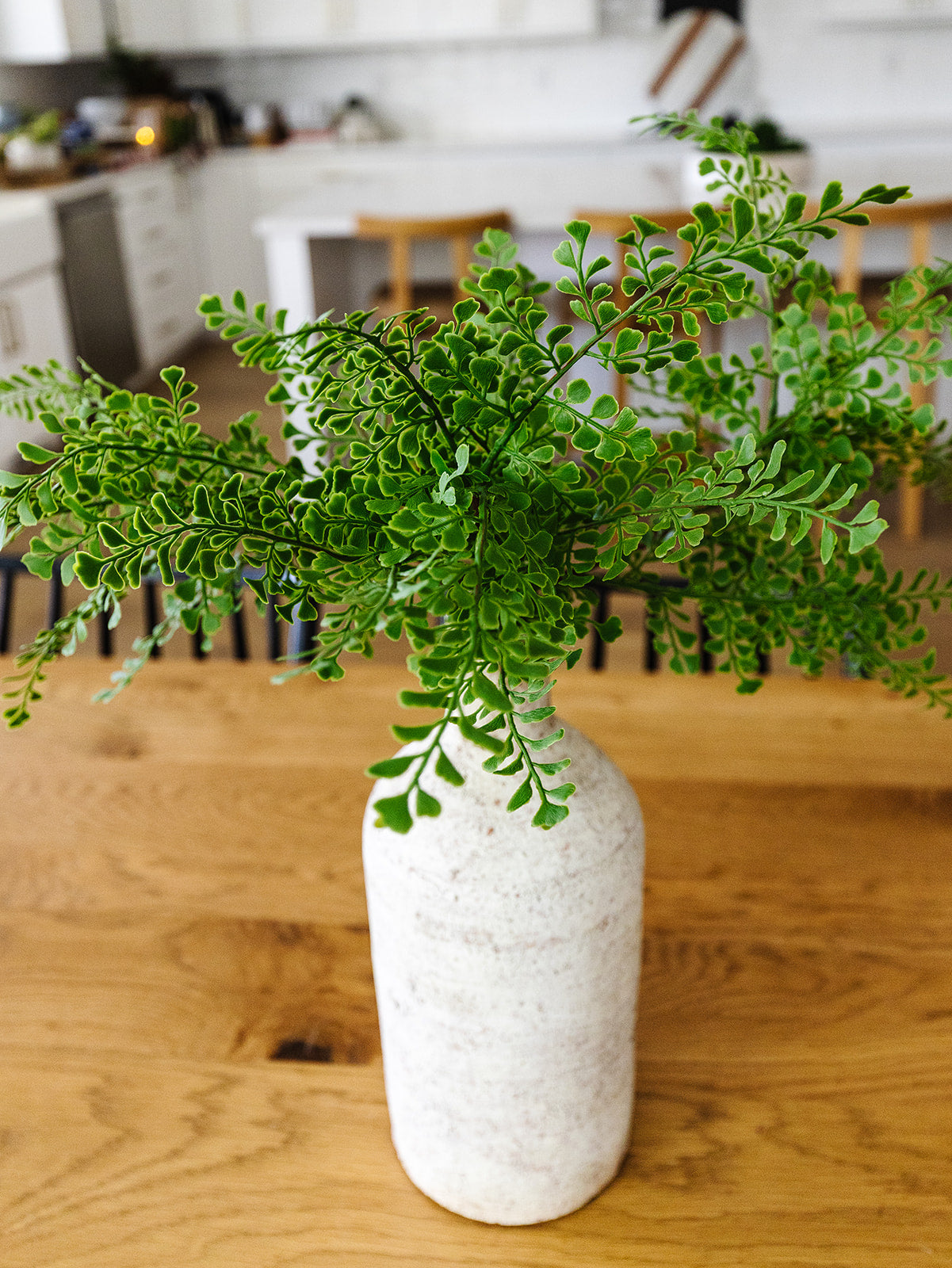 Maidenhair Fern Spray - 32"