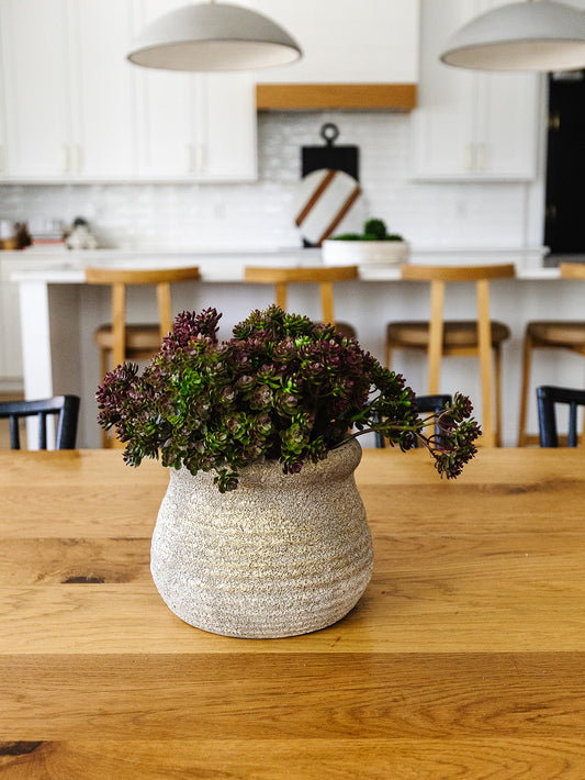 Terracotta Fall Planter