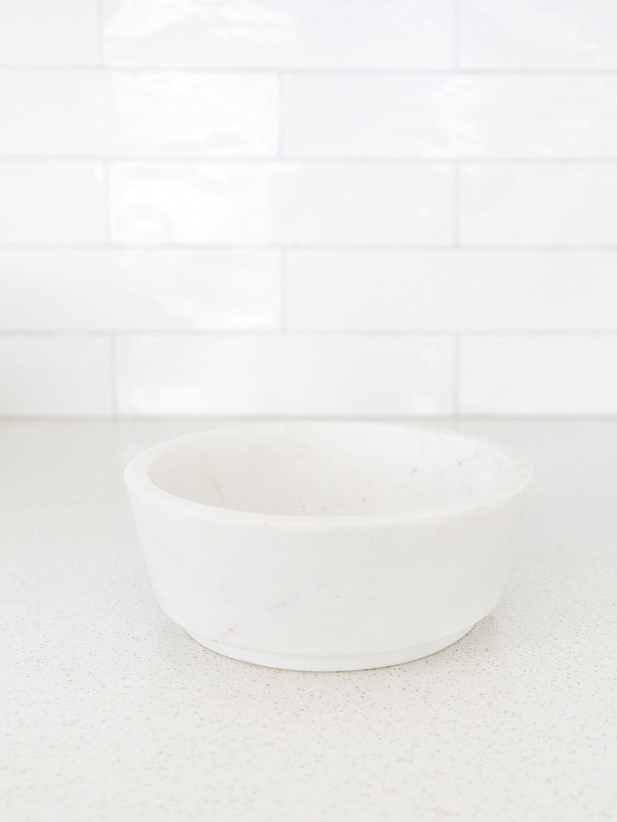 Anita Marble Bowl - 2 Sizes