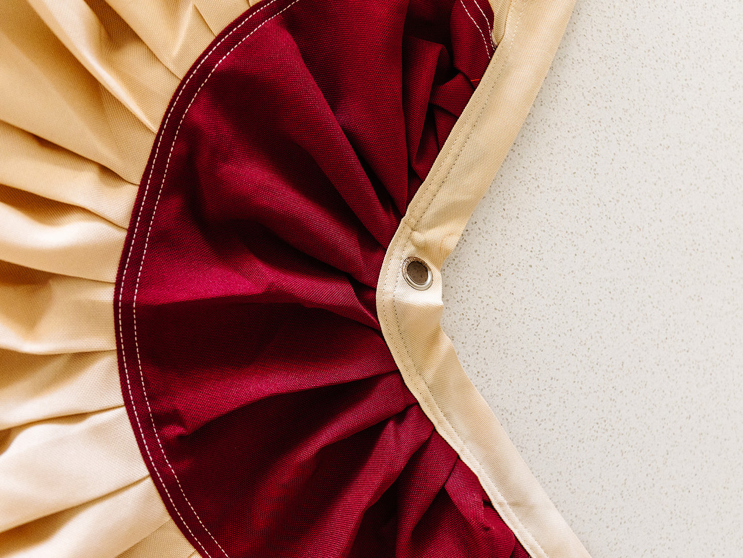 Americana Bunting with Grommets