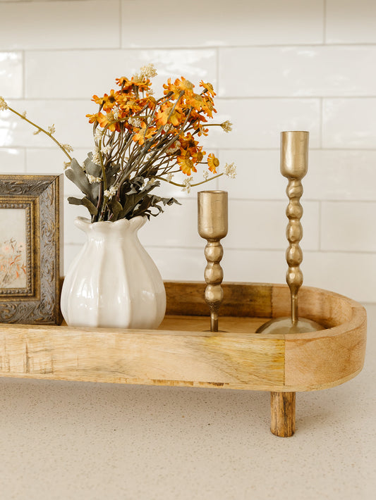 Carillon Taper- Set of 2