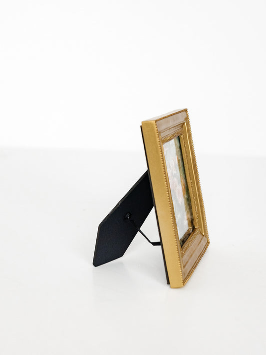 Dapper Bunny Framed Art - 2 Styles