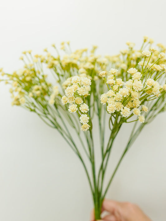 Baby's Breath Bush - 15"