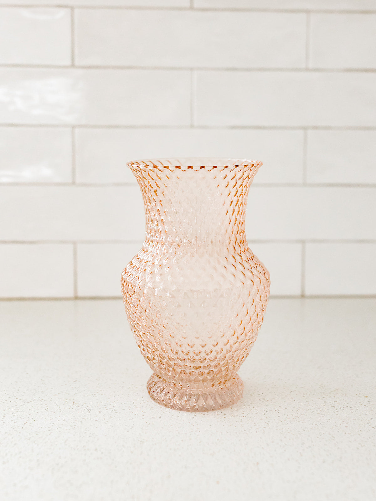 Roseland Vase