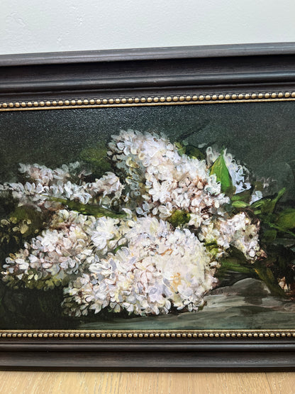 Still Life Flowers 2
