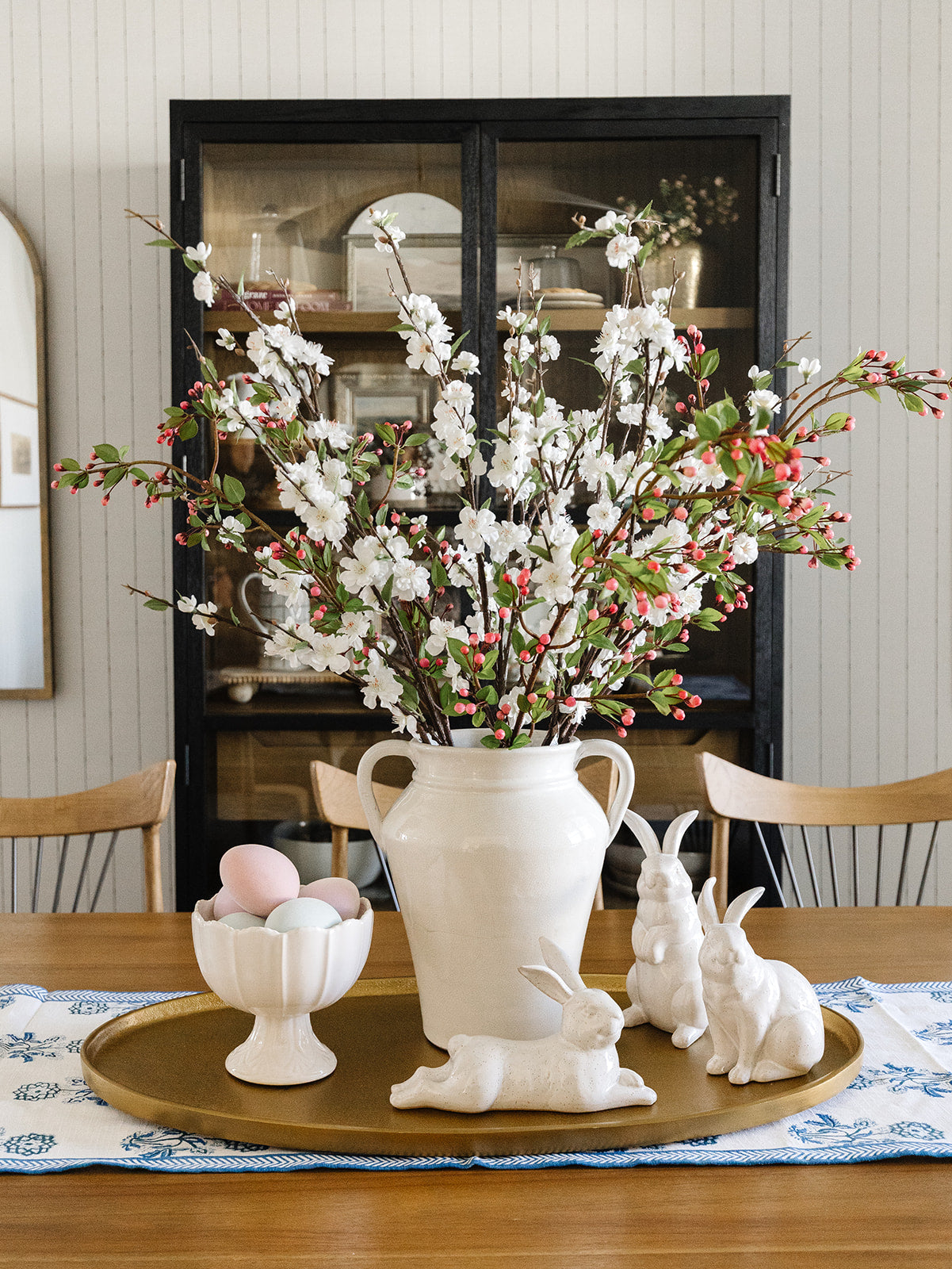 Bud Spray with Blossoms Bundle