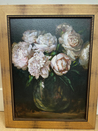 Still Life Flowers 1