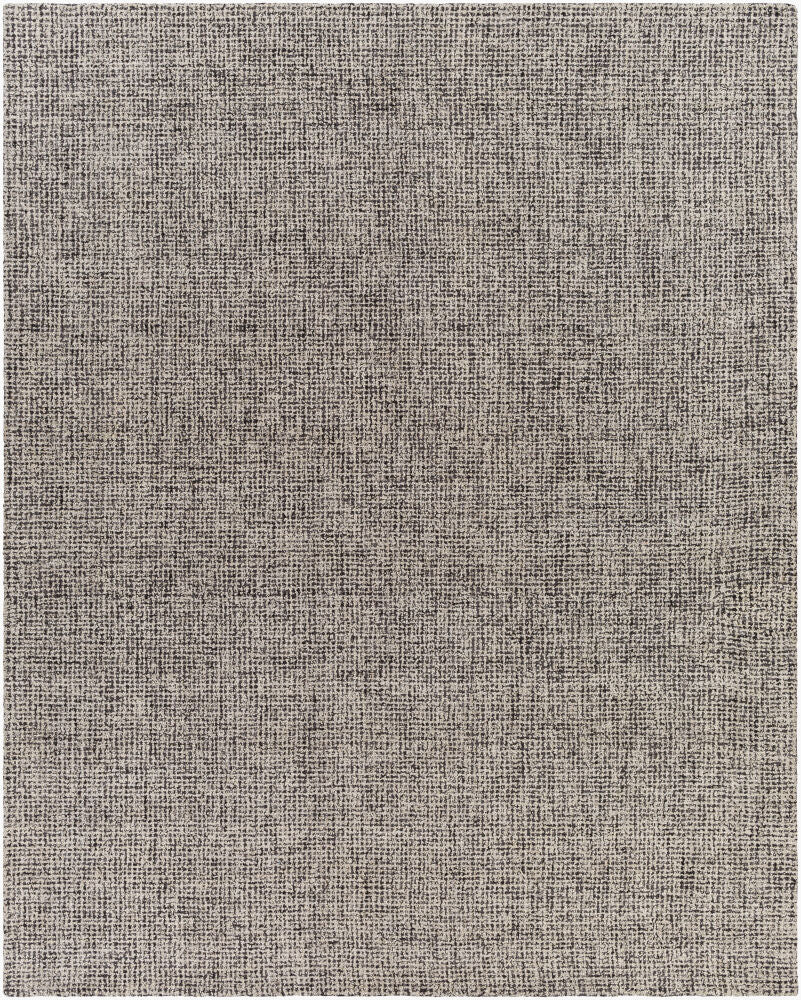Aiden Handmade Rug- Wool 10x14’