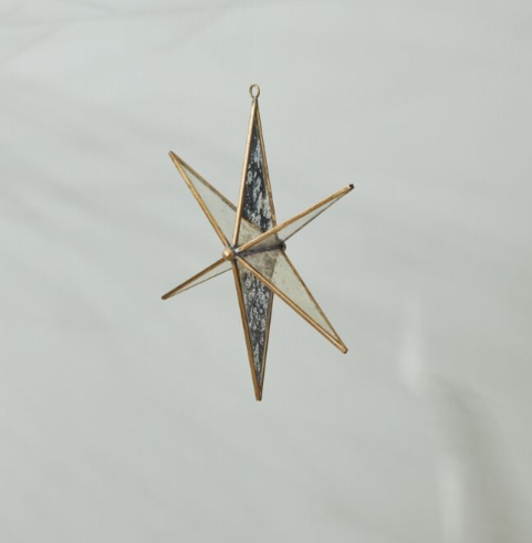 Northern Star Ornament