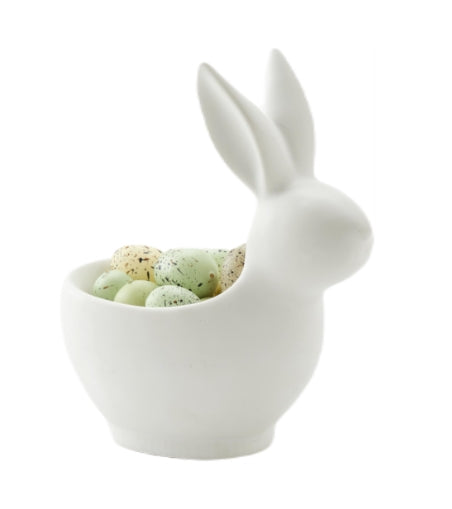 White Rabbit Mini Bowl – Sarah Grover Home