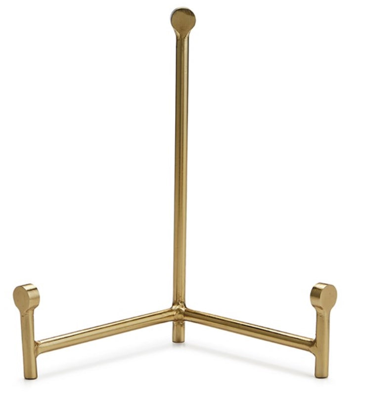 Brass Easel