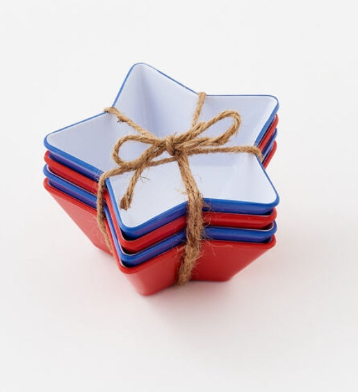 Tidbit Bowl- 2 Colors