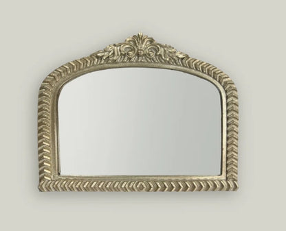 Mini Mirror