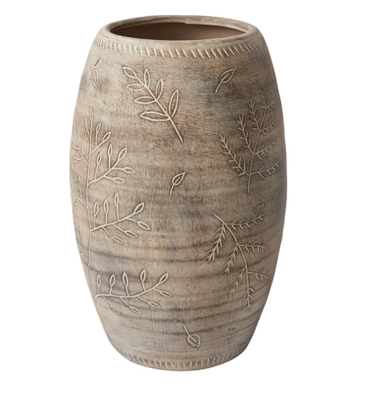 Bracken Vase