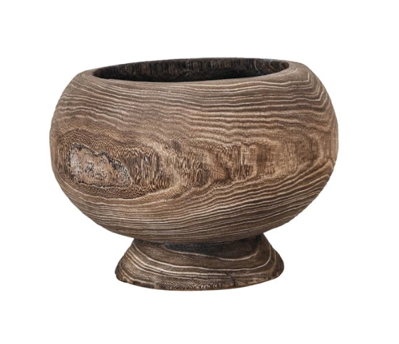 Paulownia Wood Planter