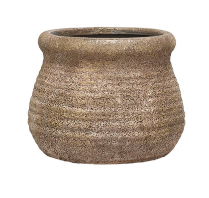 Terra-cotta Planter