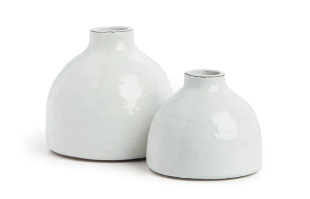 Decorative Bud Vase - 2 Sizes