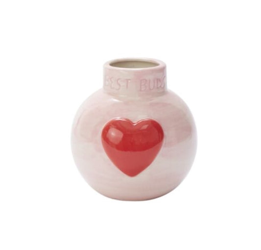 Wrapped in Love Budvase