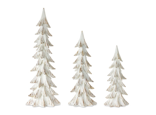 White Tree - 3 Sizes