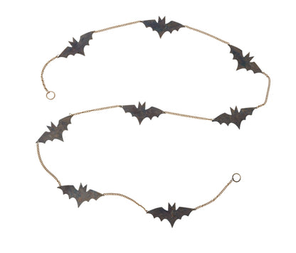 Fang Garland