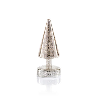 Noel Sparkle Spruce LED Gold Tree - 3 Sizes