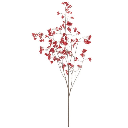 Red Mini Berry Spray - 54.5