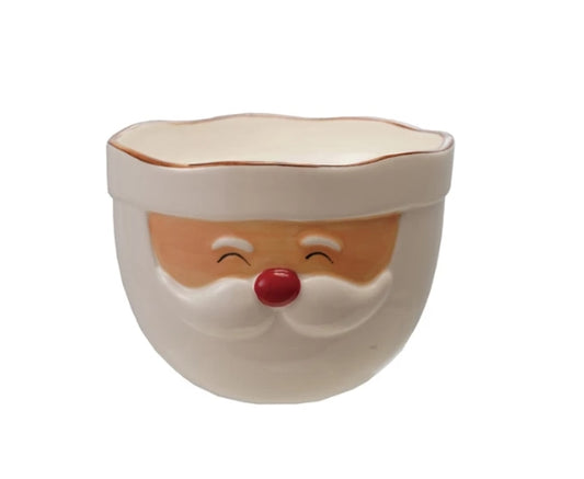 Santa Bowl