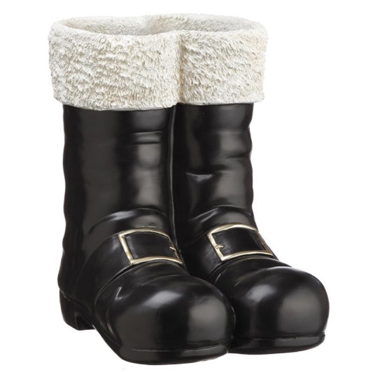 Santa's Boots Container