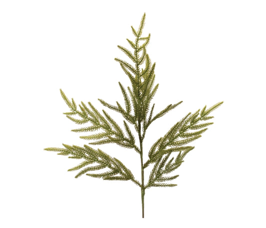 Pine Spray - 32"