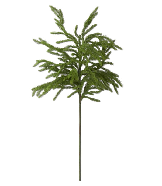 Real Touch Norfolk Pine Stem - 32"