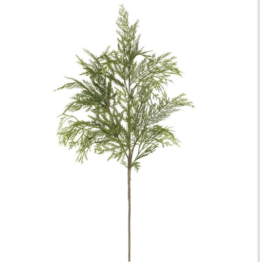 Mixed Cedar Spray - 40"