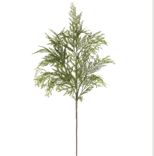 Mixed Cedar Spray - 40"