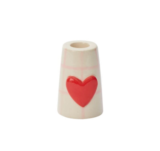 Love Forever Candleholder