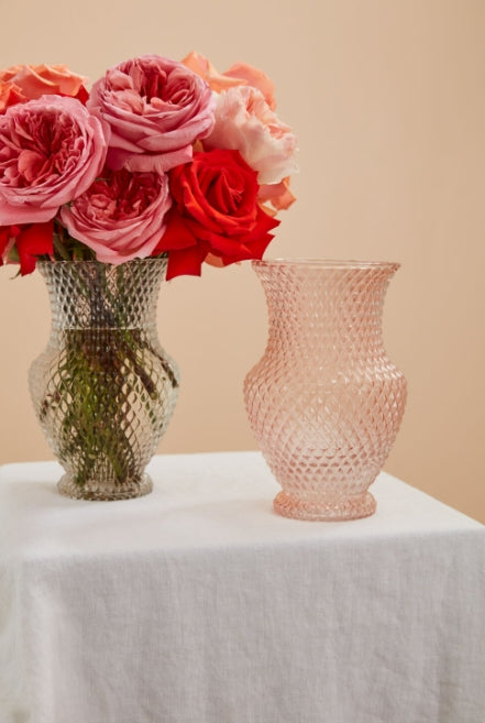 Roseland Vase